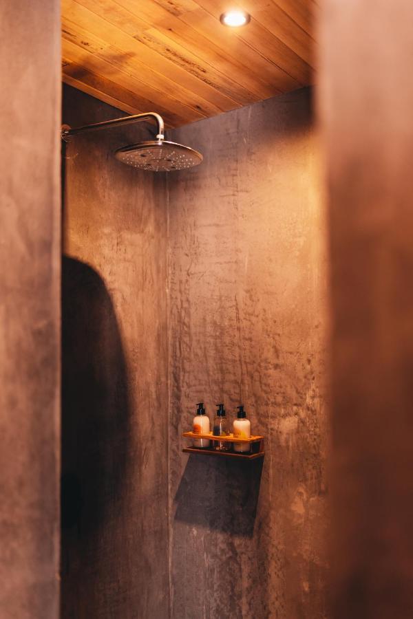 Naked Hotel Zipolite -Adults Only- Сан-Педро-Почутла Экстерьер фото