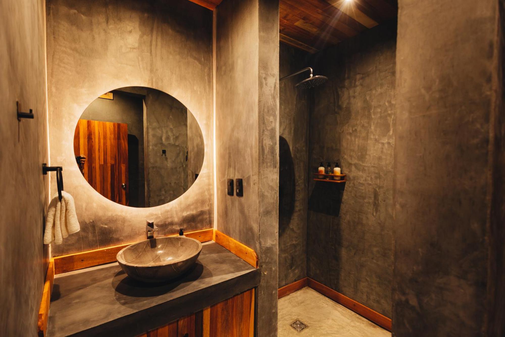 Naked Hotel Zipolite -Adults Only- Сан-Педро-Почутла Экстерьер фото